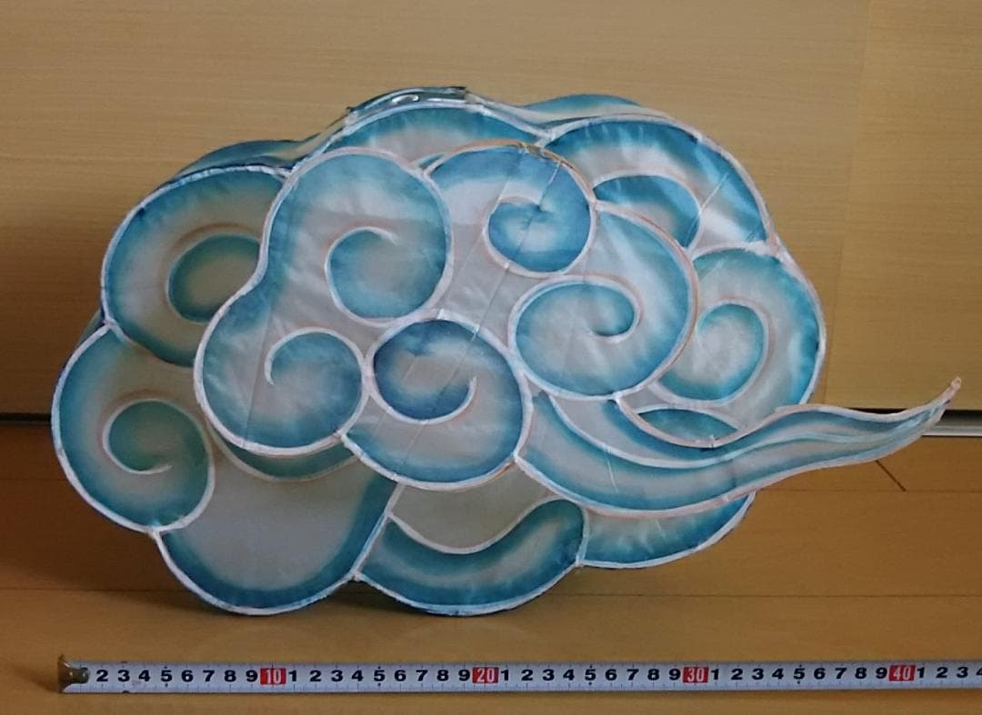 Petit Pan プチパン のランプシェード