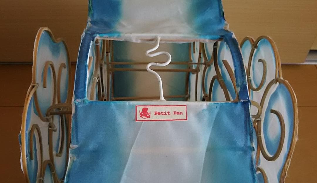 Petit Pan プチパン のランプシェード