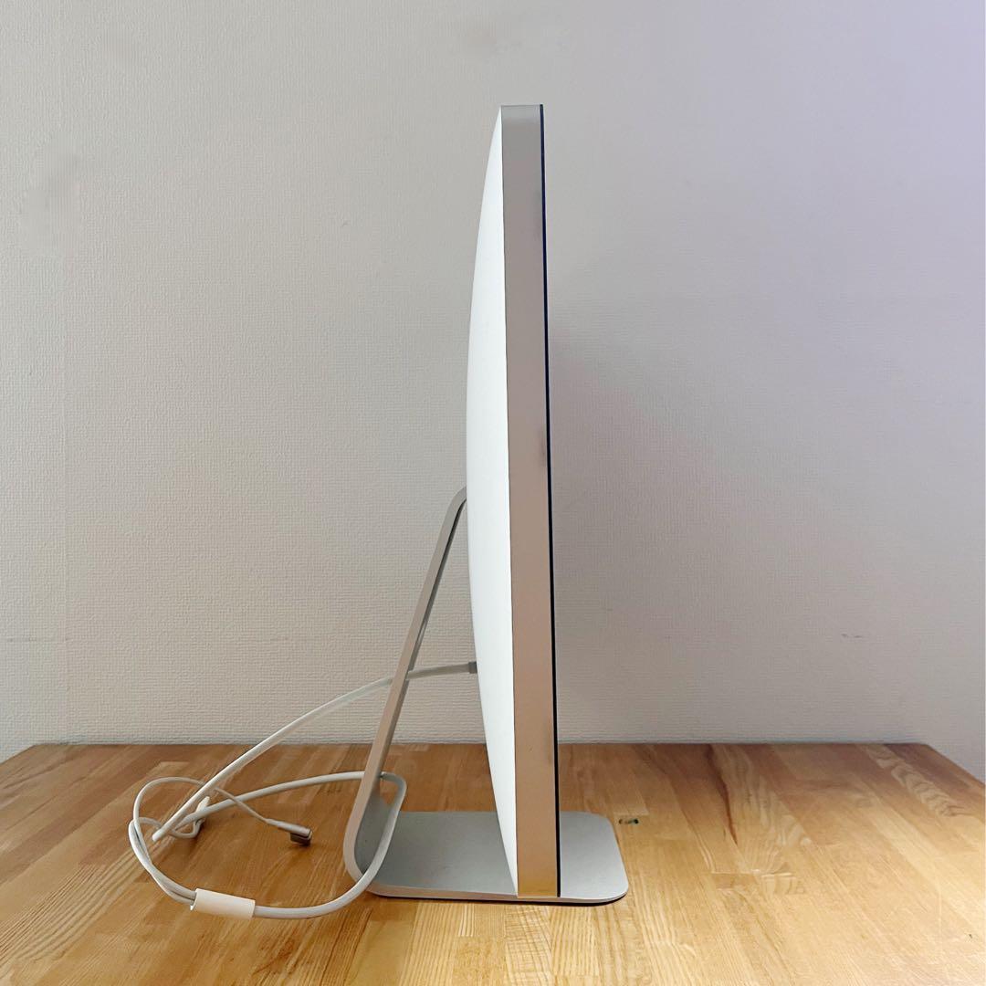 Apple Thunderbolt Display 27インチ