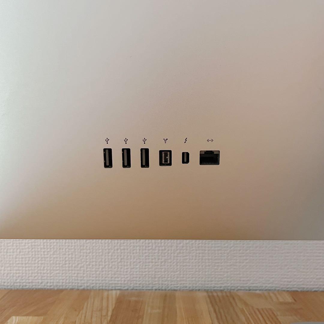 Apple Thunderbolt Display 27インチ