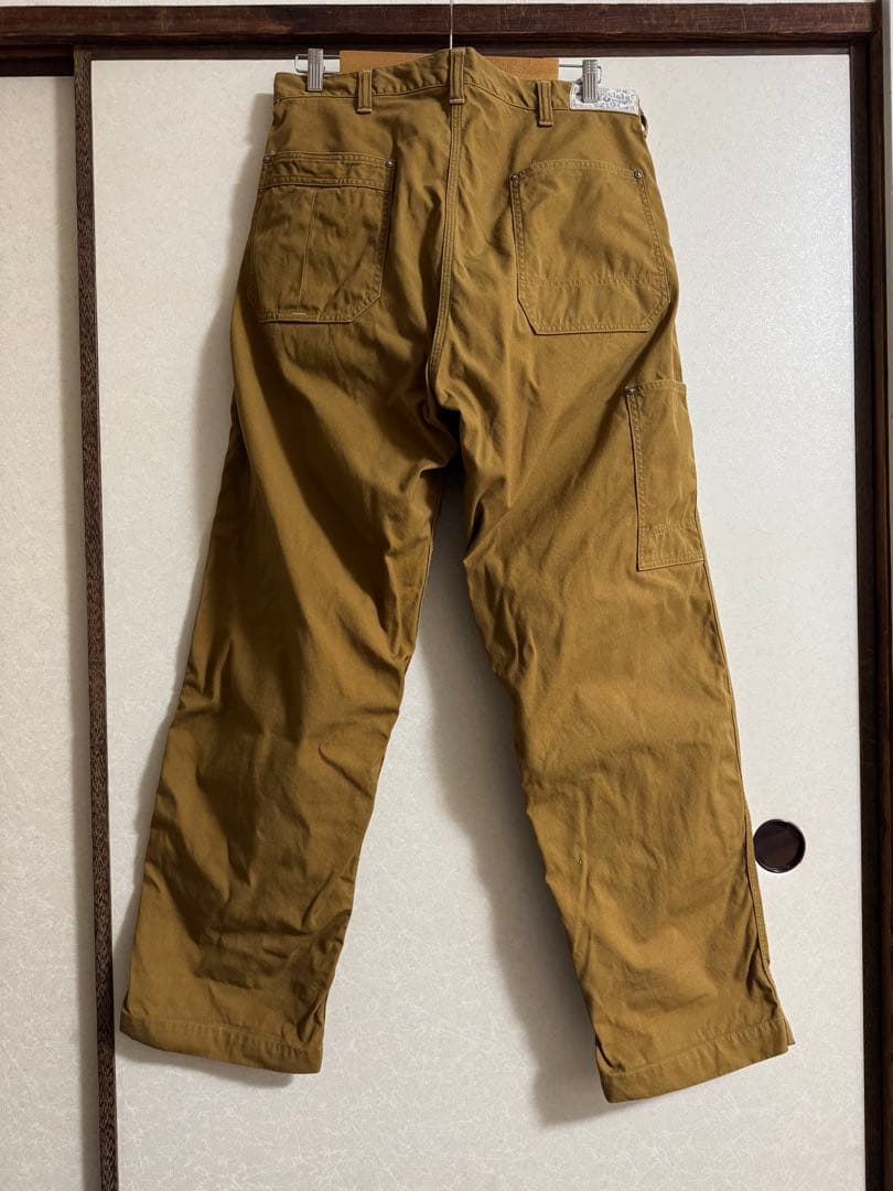 FREEWHEELERS BAKERSFIELD サイズW34