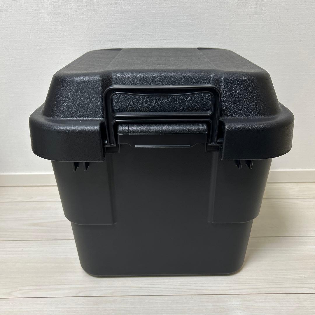 F.C.Real Bristol fcrb トランクカーゴ ツールボックス