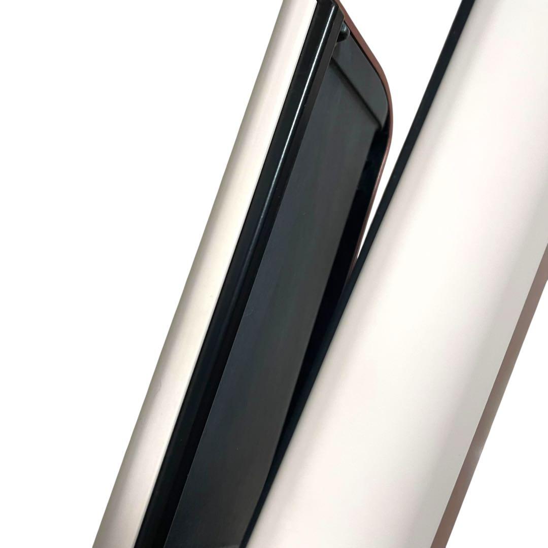 ✨未使用級に綺麗✨ Dyson HT01 ヘアストレイトナー