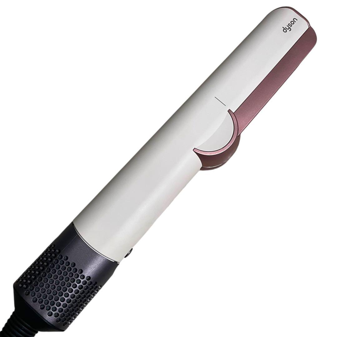 ✨未使用級に綺麗✨ Dyson HT01 ヘアストレイトナー