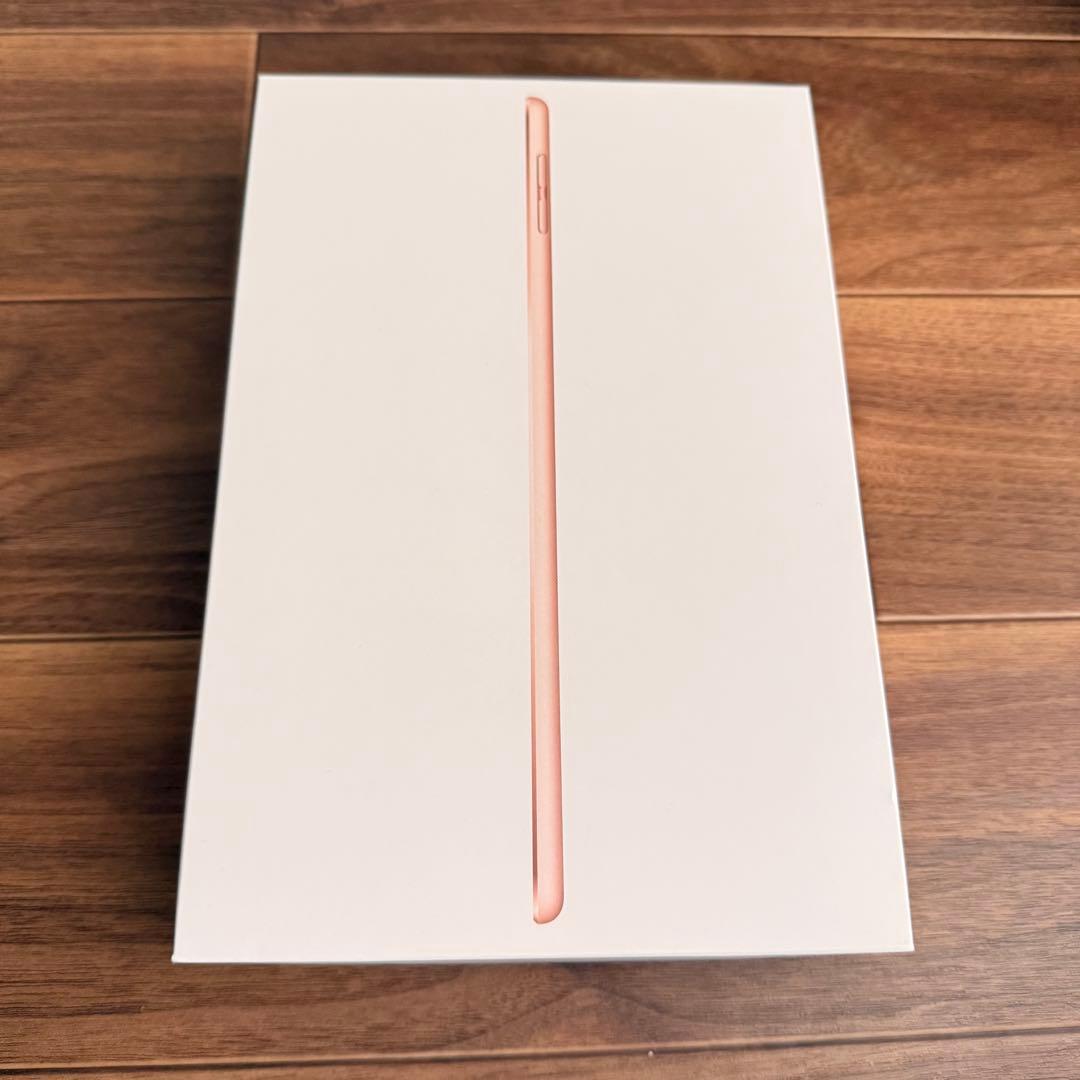 【美品】iPad mini （第5世代） 256GB WiFi 92% ゴールド