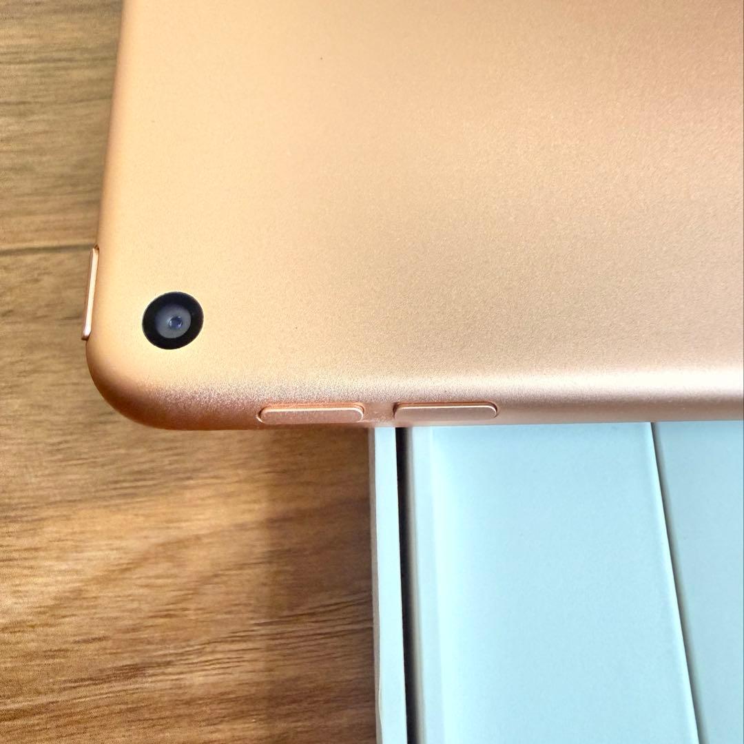 【美品】iPad mini （第5世代） 256GB WiFi 92% ゴールド