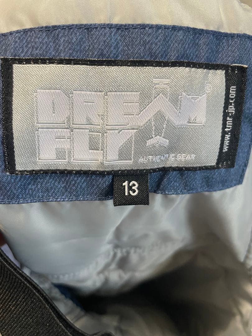 ⭐︎最終値下げ⭐︎スキーウェアレディース(ドリームフライ)