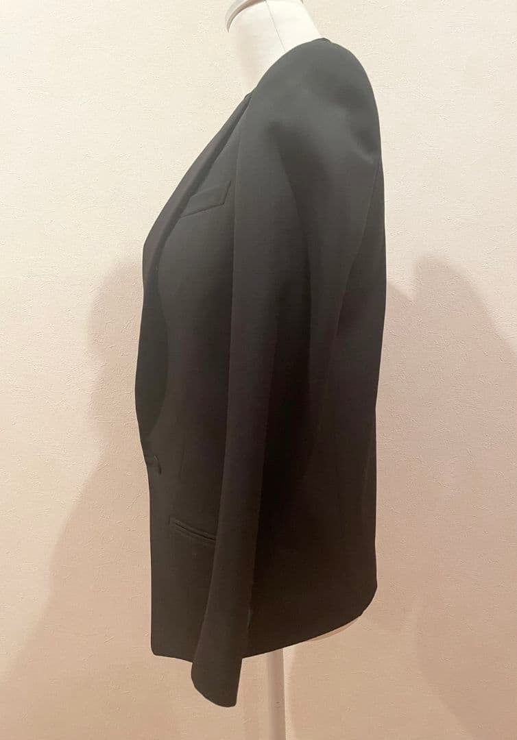 サンローラン　SAINT LAURENT 　ジャケット