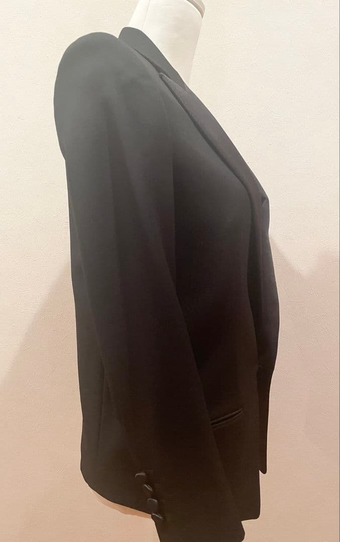 サンローラン　SAINT LAURENT 　ジャケット