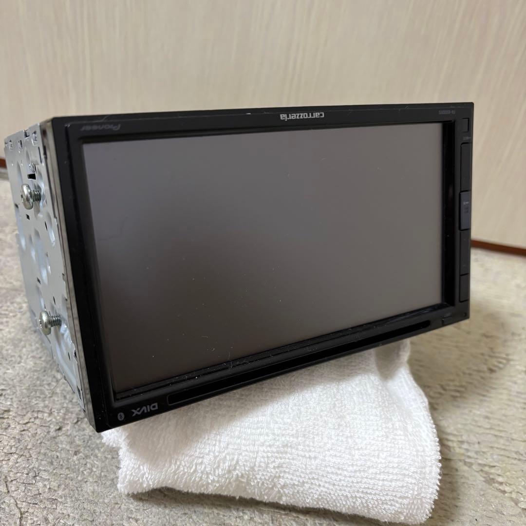 カロッツェリア　FH-8500DVS ディスプレイオーディオ　パイオニア