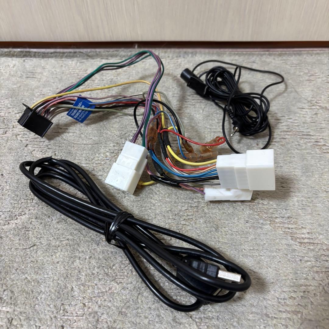 カロッツェリア　FH-8500DVS ディスプレイオーディオ　パイオニア