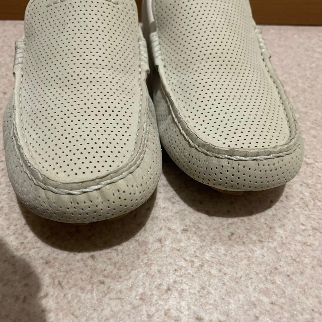 新品/未使用 UGG ドライビングシューズ　26cm