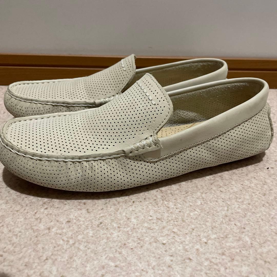 新品/未使用 UGG ドライビングシューズ　26cm