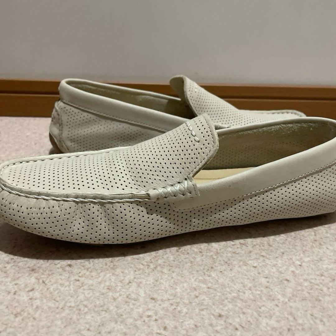 新品/未使用 UGG ドライビングシューズ　26cm