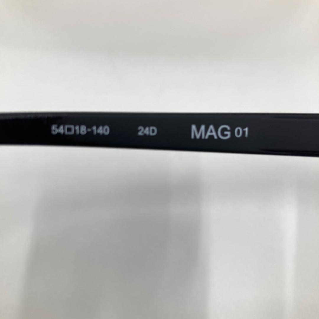 【1年保証付き】 TALEX サングラス OZNIS MAG01