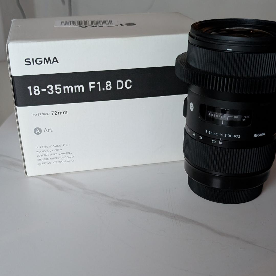 【美品】ブラックマジック Pocket Cinema 6K Pro EF