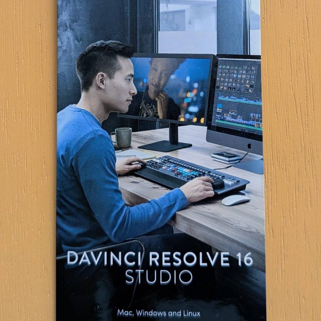 【美品】ブラックマジック Pocket Cinema 6K Pro EF