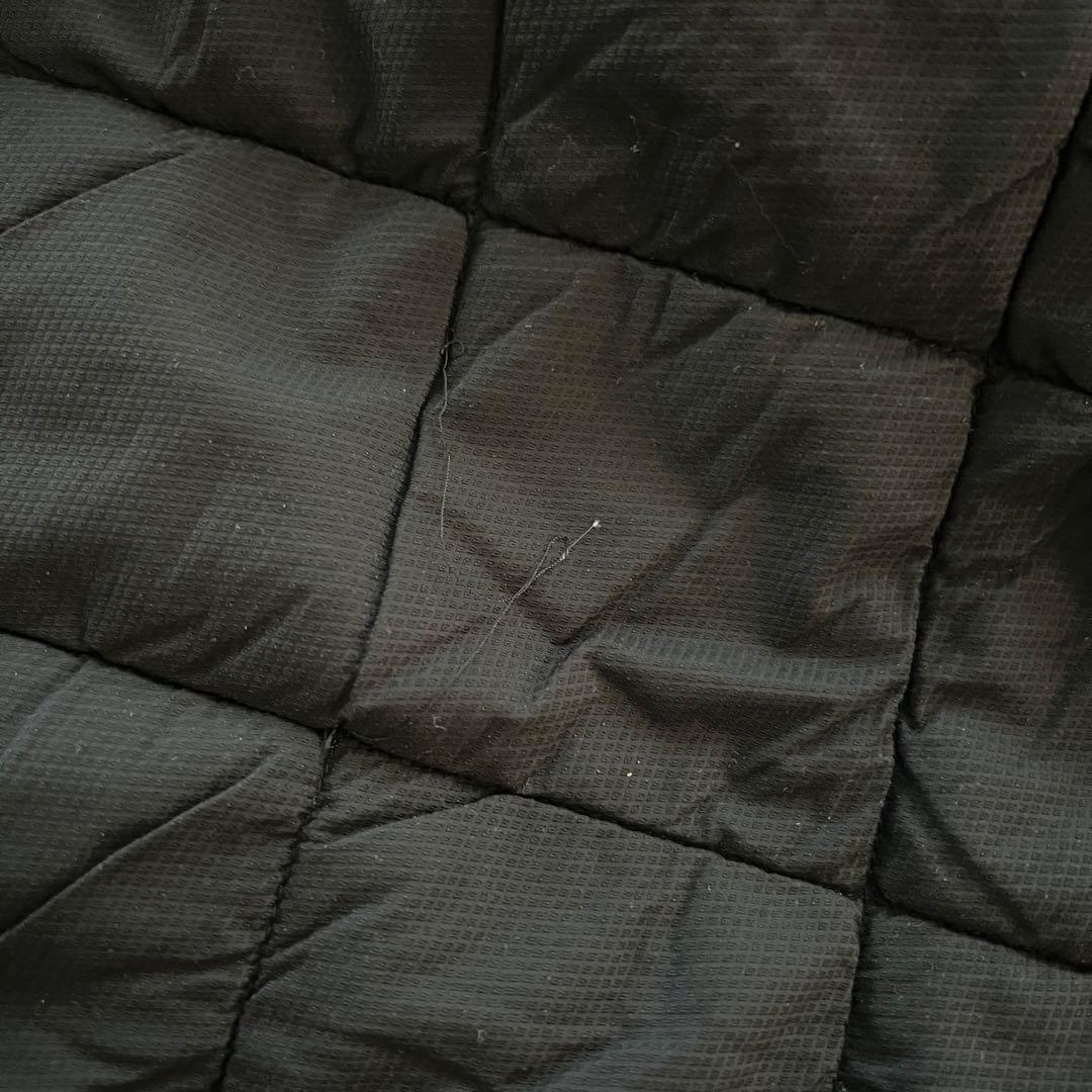 マスターバニー　パーリーゲイツ　キルティング　中綿入り　ダウンパンツ　レディース