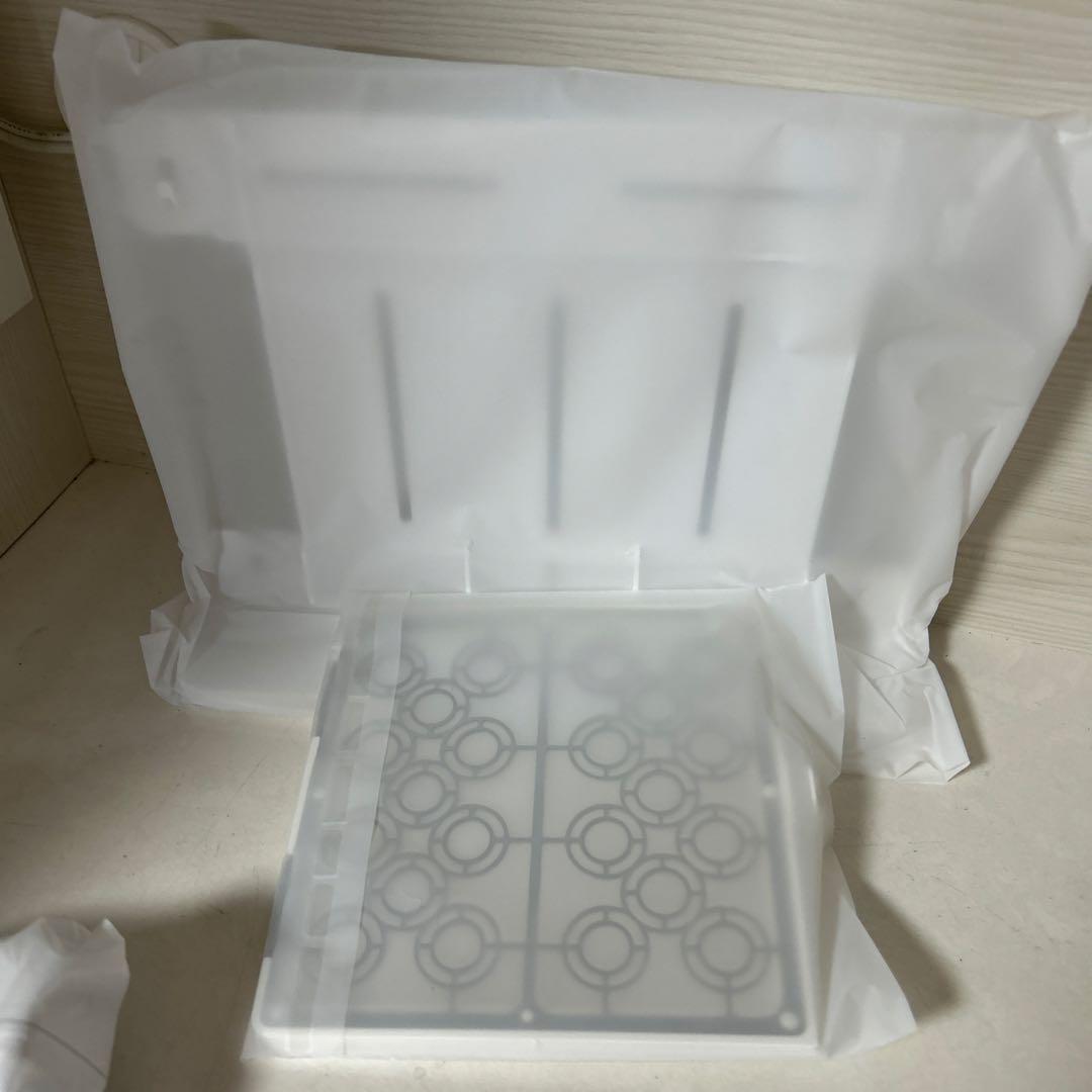 【新品未使用】 Airness Ⅱ エアネス2 ANS-2201 オゾン発生器