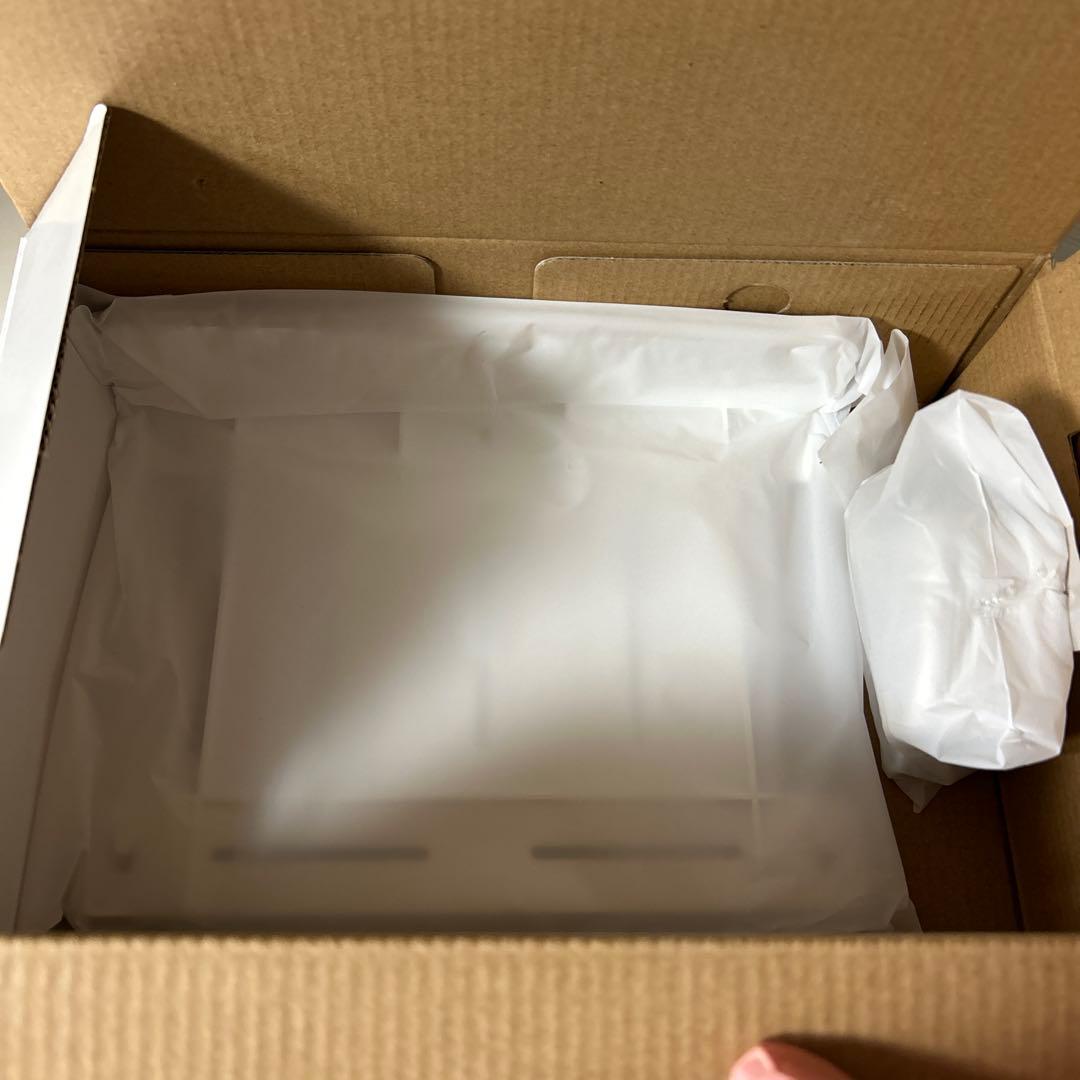 【新品未使用】 Airness Ⅱ エアネス2 ANS-2201 オゾン発生器