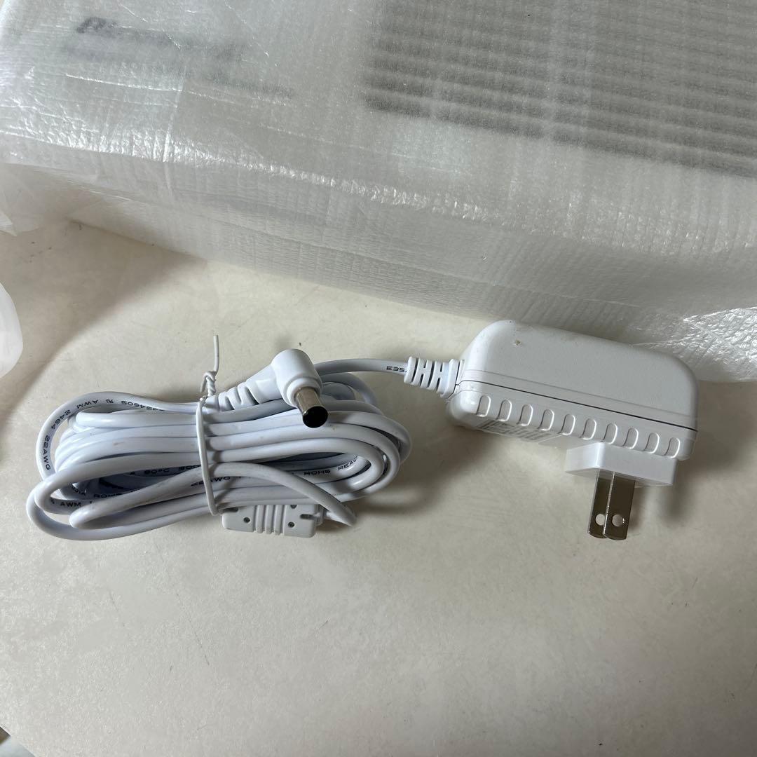 【新品未使用】 Airness Ⅱ エアネス2 ANS-2201 オゾン発生器