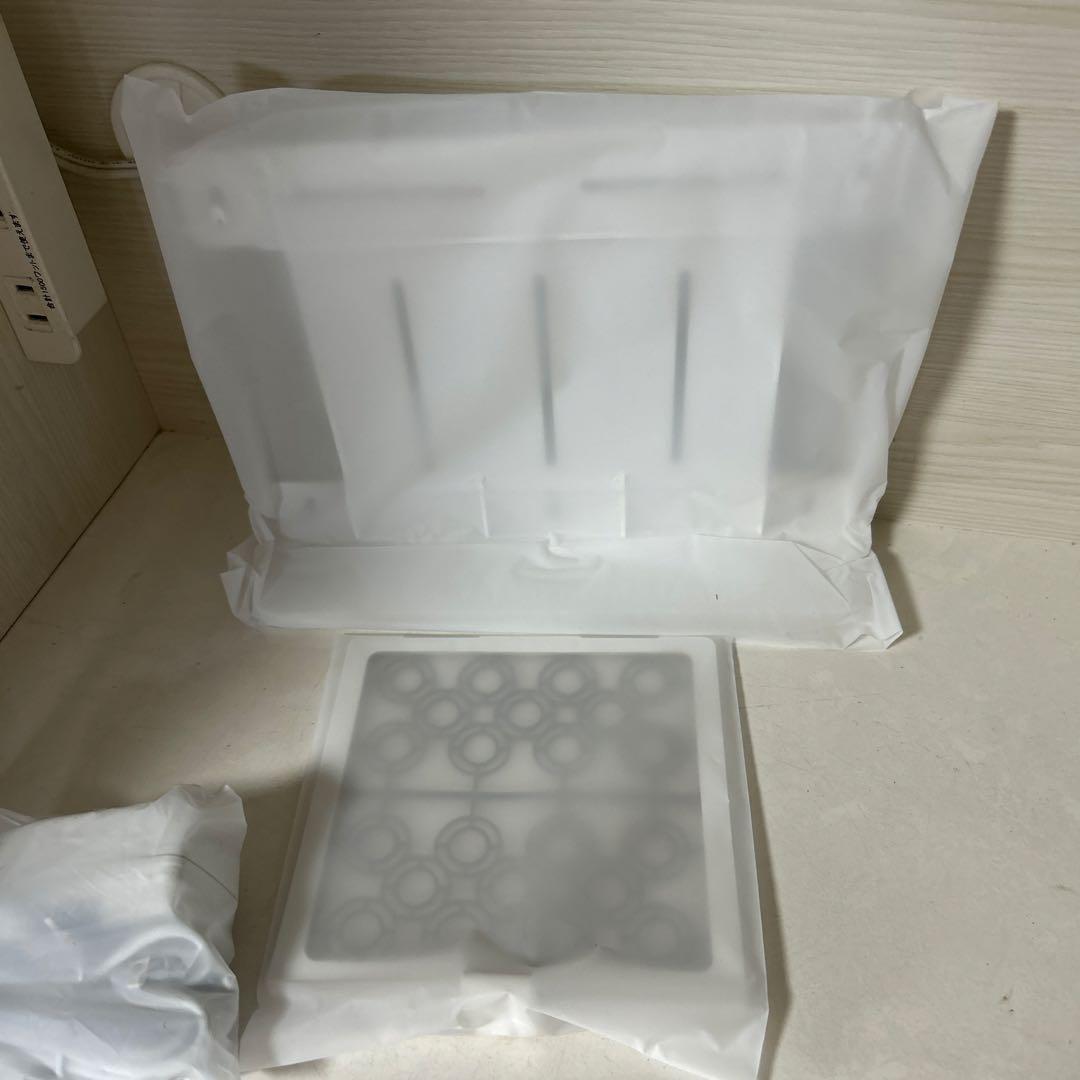 【新品未使用】 Airness Ⅱ エアネス2 ANS-2201 オゾン発生器