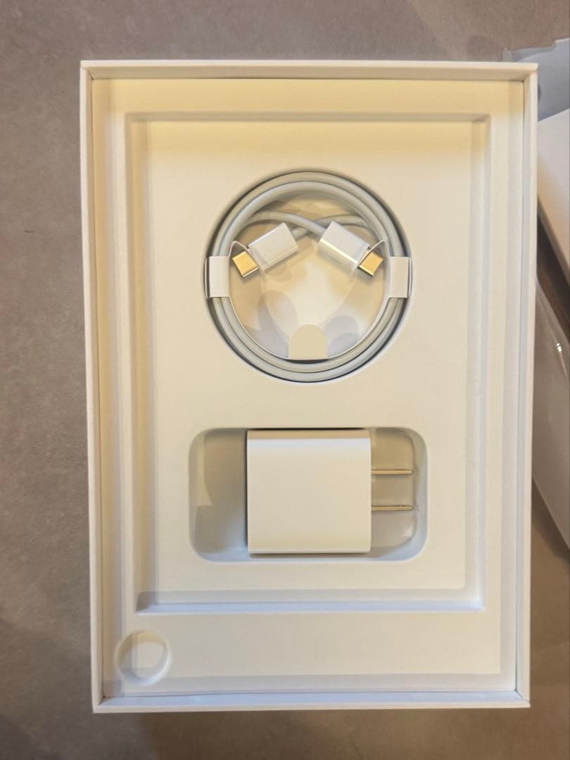 iPad mini6 64GB Wi-Fi＋Cellular simフリー