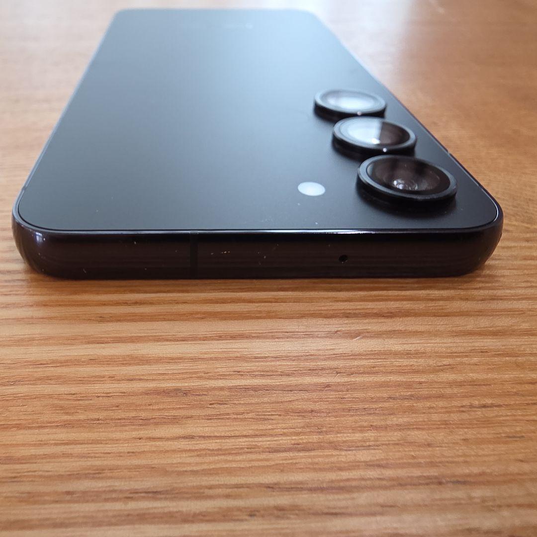 【希少な香港版】Samsung Galaxy S23本体