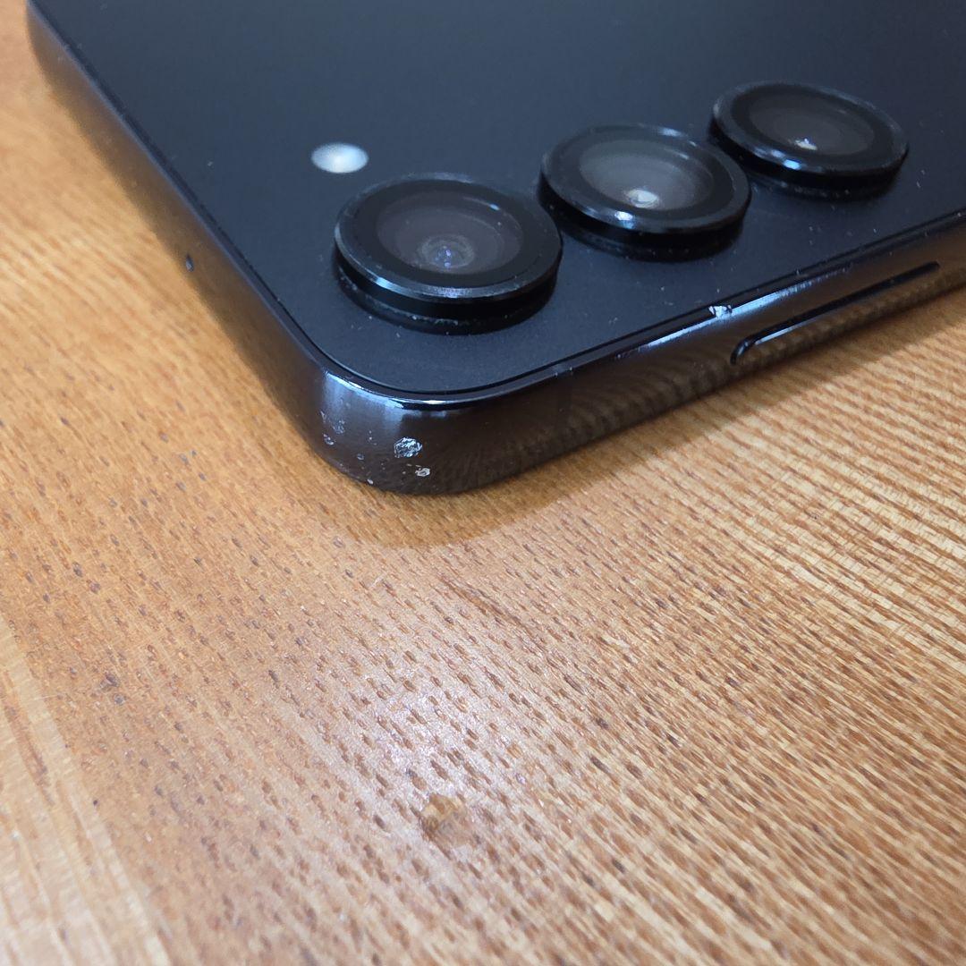 【希少な香港版】Samsung Galaxy S23本体