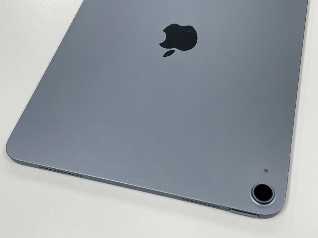 超美品♪iPad Air4 64GB WiーFiモデル 中古動作OK♪