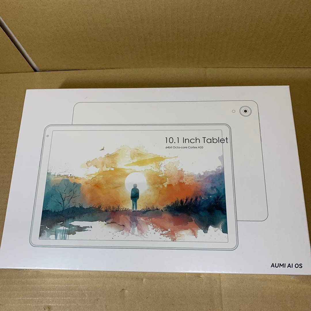 FancyDay タブレット 10インチ 14GB+128GB