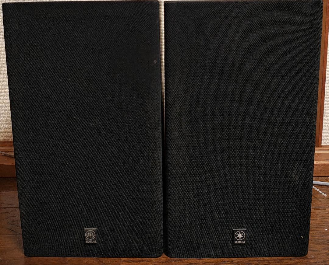 Yamaha NS-10M モニタスピーカー