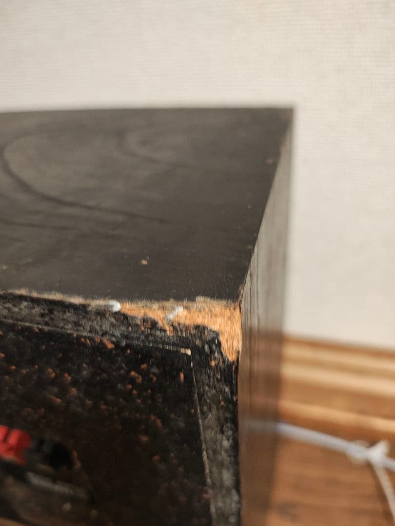 Yamaha NS-10M モニタスピーカー