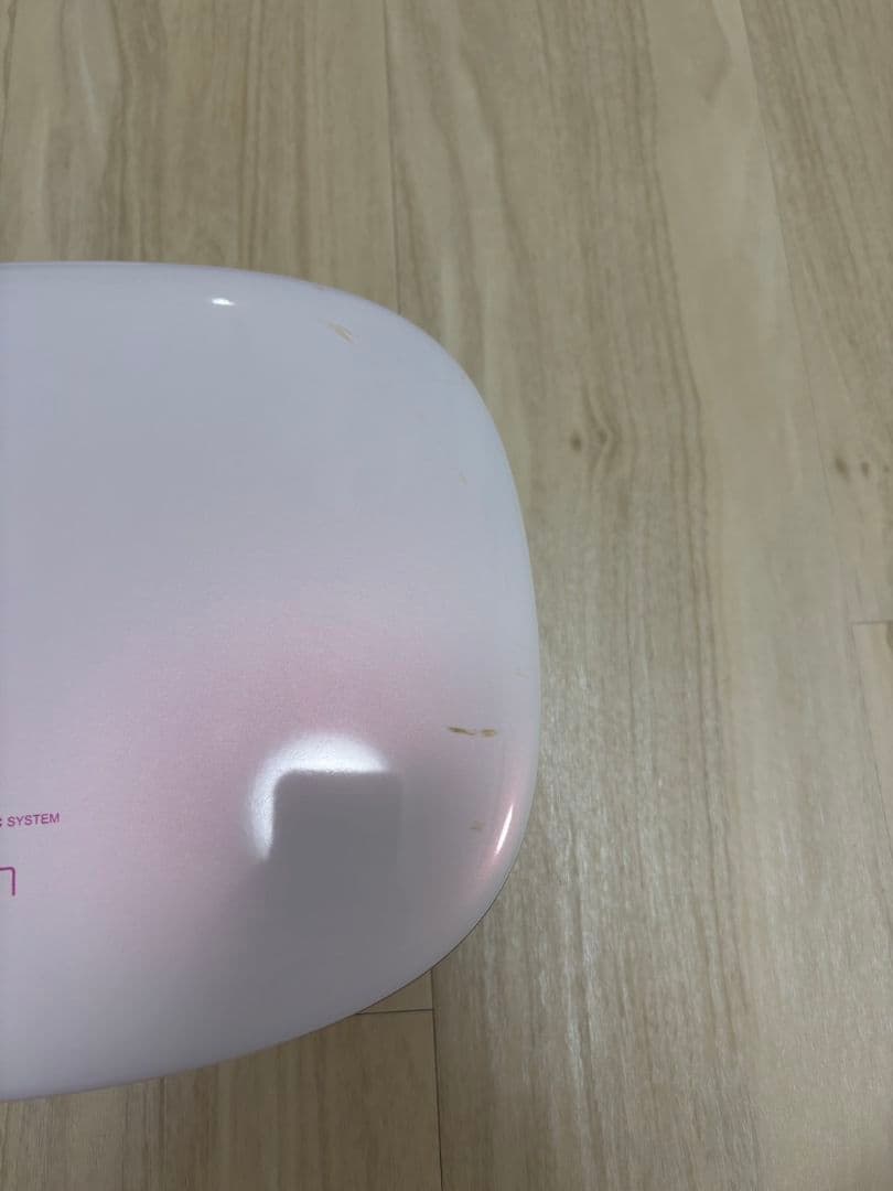 ケノン 脱毛器 Ver.8.4