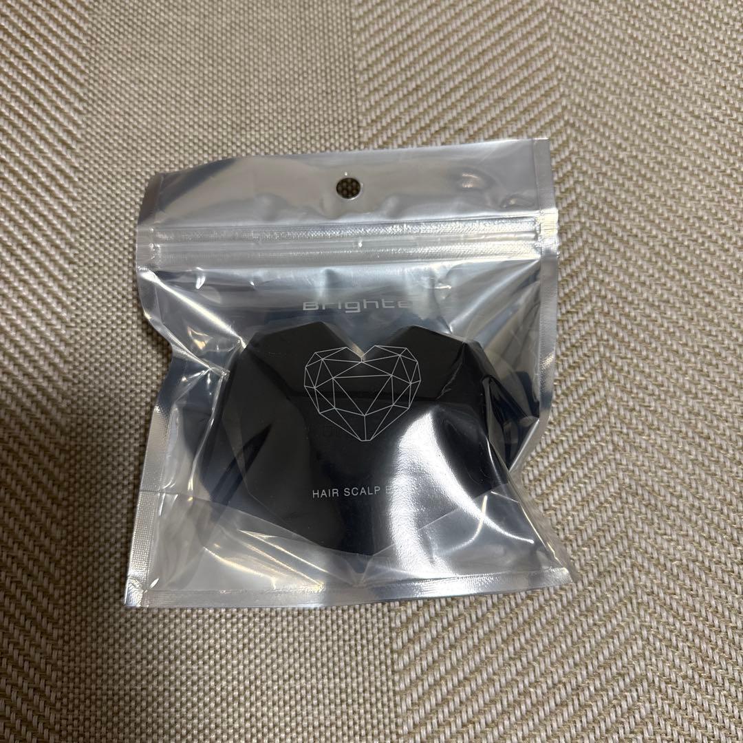 Brighte ヘアドライヤー セット