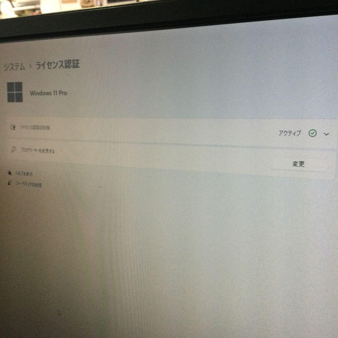 i7 9700k デスクトップPC