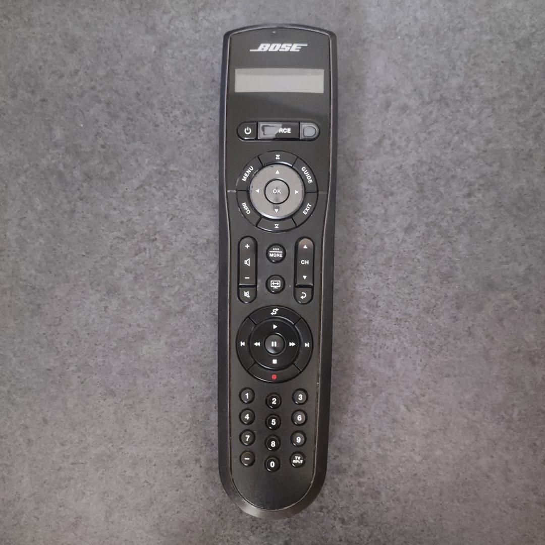 BOSE RC35T-A リモコン