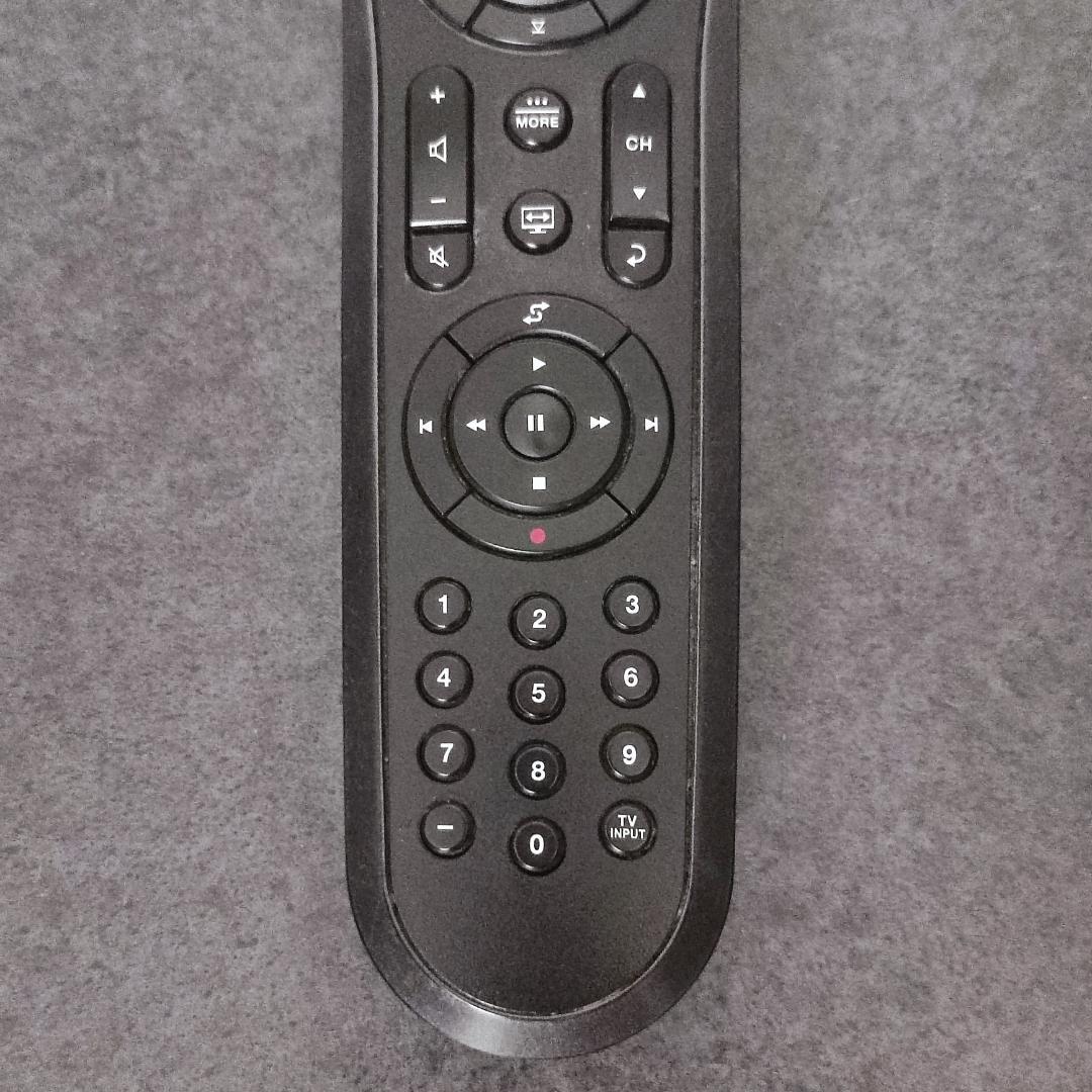 BOSE RC35T-A リモコン