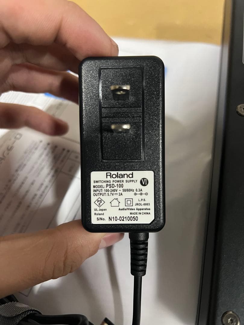 BOSS ボス/Gigcaster 5 (GCS-5) 配信用オーディオミキサー