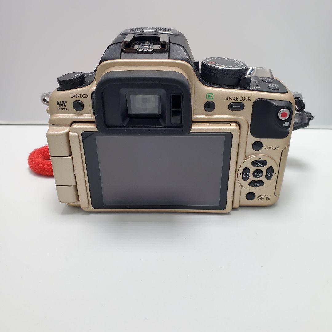 パナソニック　LUMIX　GH1　カメラ まとめ売り