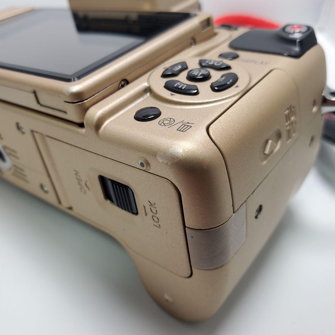 パナソニック　LUMIX　GH1　カメラ まとめ売り