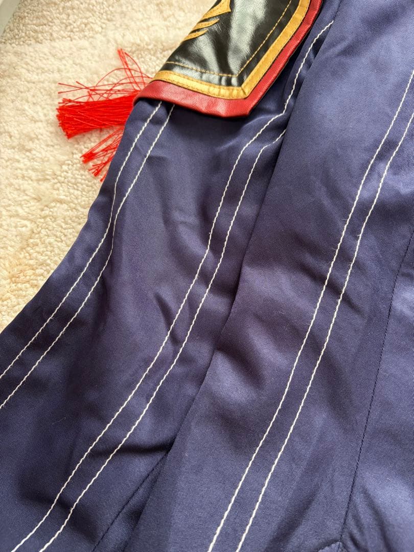 刀剣乱舞 堀川国広 コスプレ 衣装 コストモ M