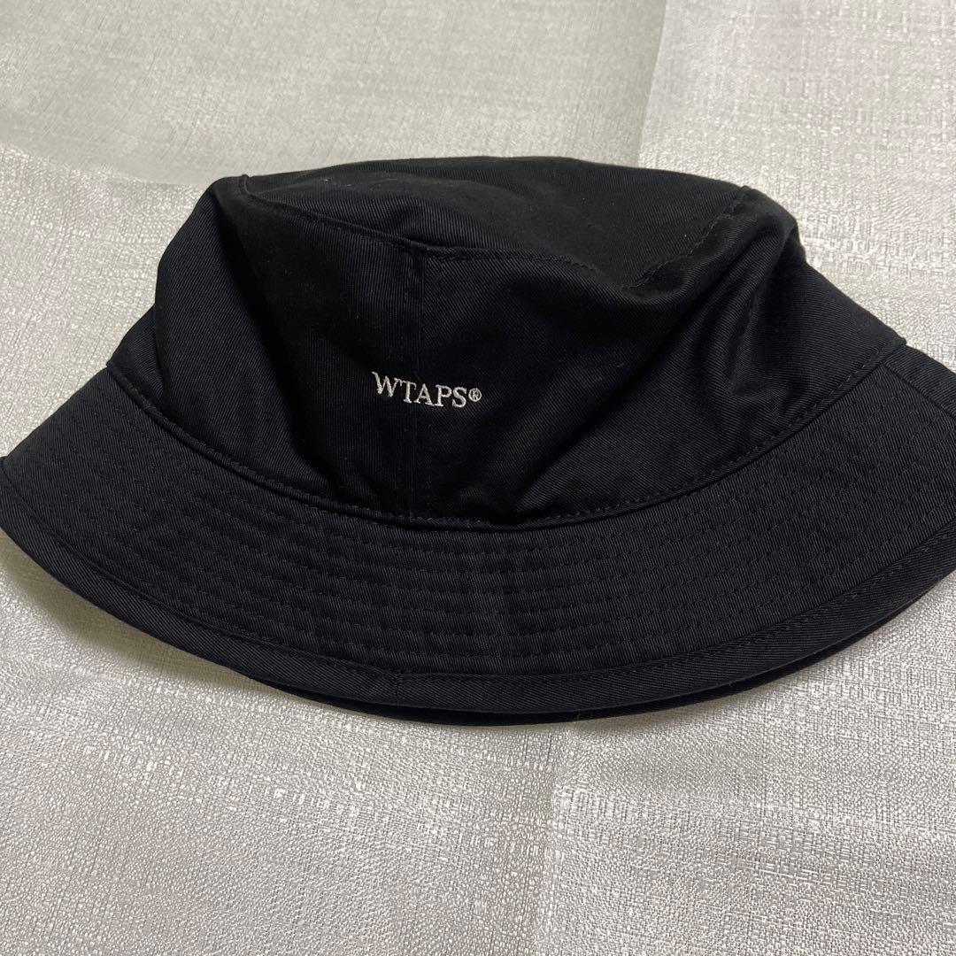 wtaps バケハ　03サイズ