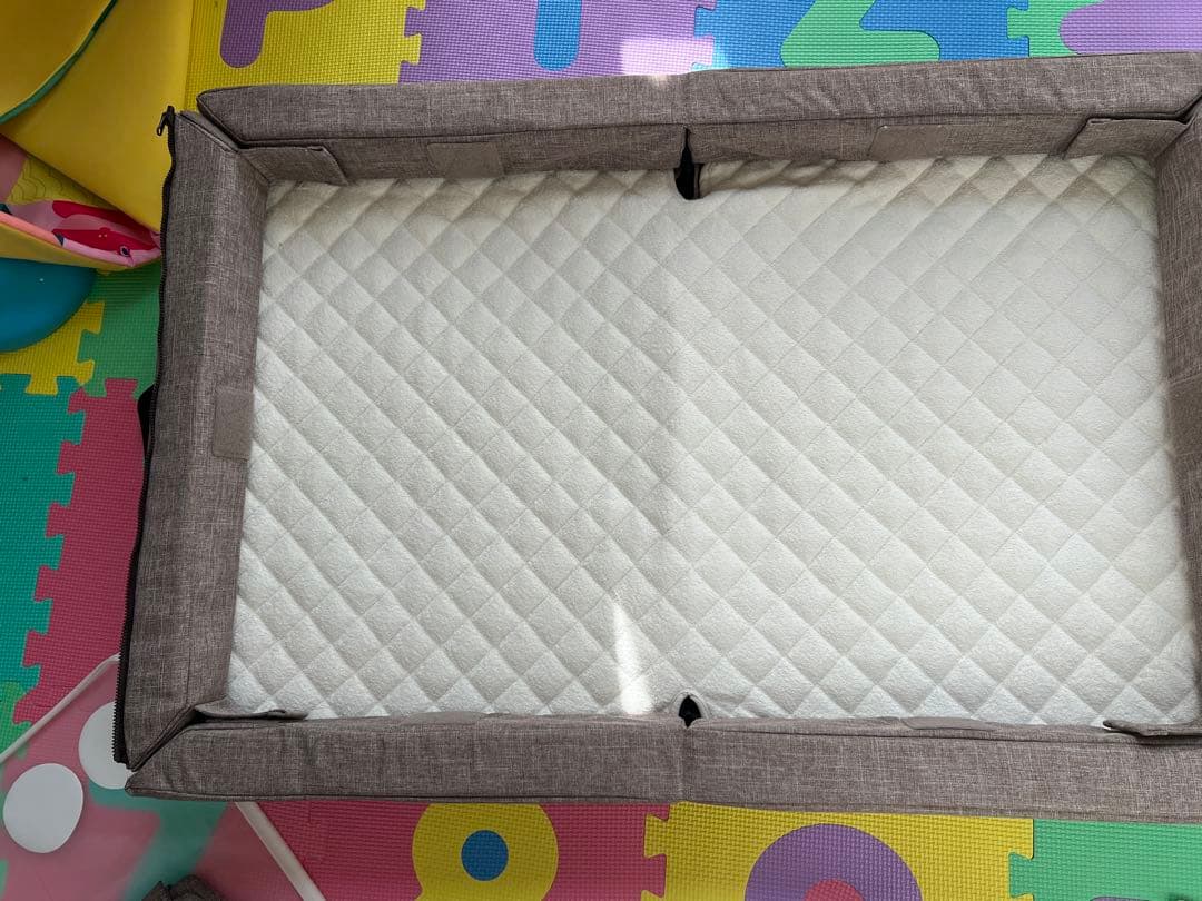 farska コンパクトベッド ノーマルサイズ