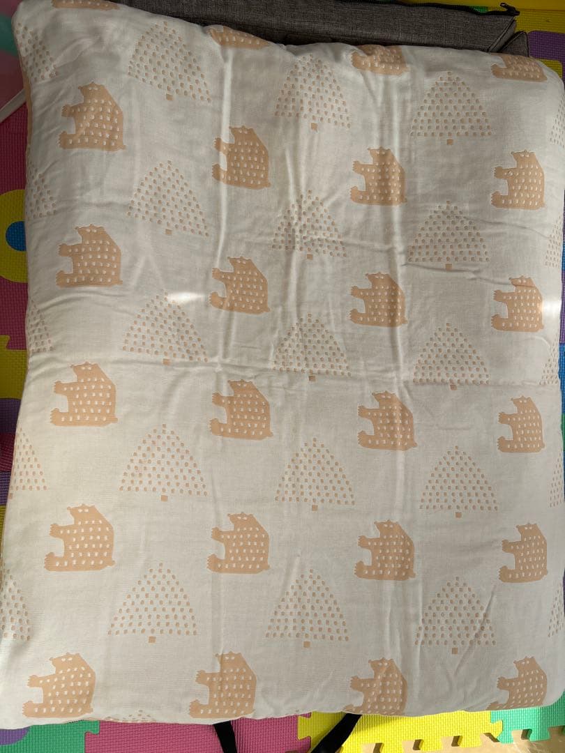 farska コンパクトベッド ノーマルサイズ