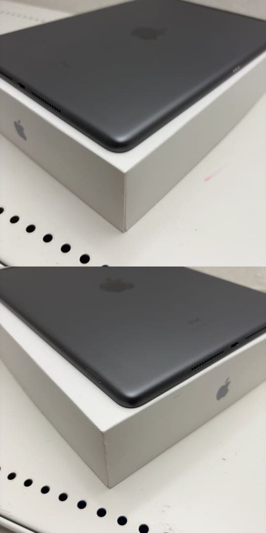 早い者勝ち　バッテリー良好　iPad 第8世代　32GB