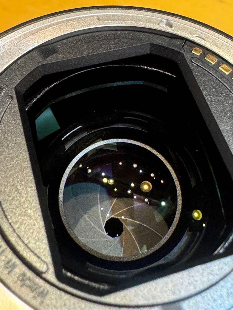 レンズ(単焦点) SONY Sonnar T* FE 55mm F1.8 ZA