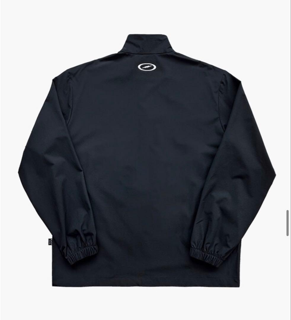 [日本未発売]STORM アノラックジャケット XL