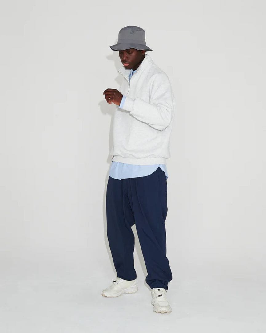 ☆美品／新春セール☆ JUGEM トラウザーパンツ