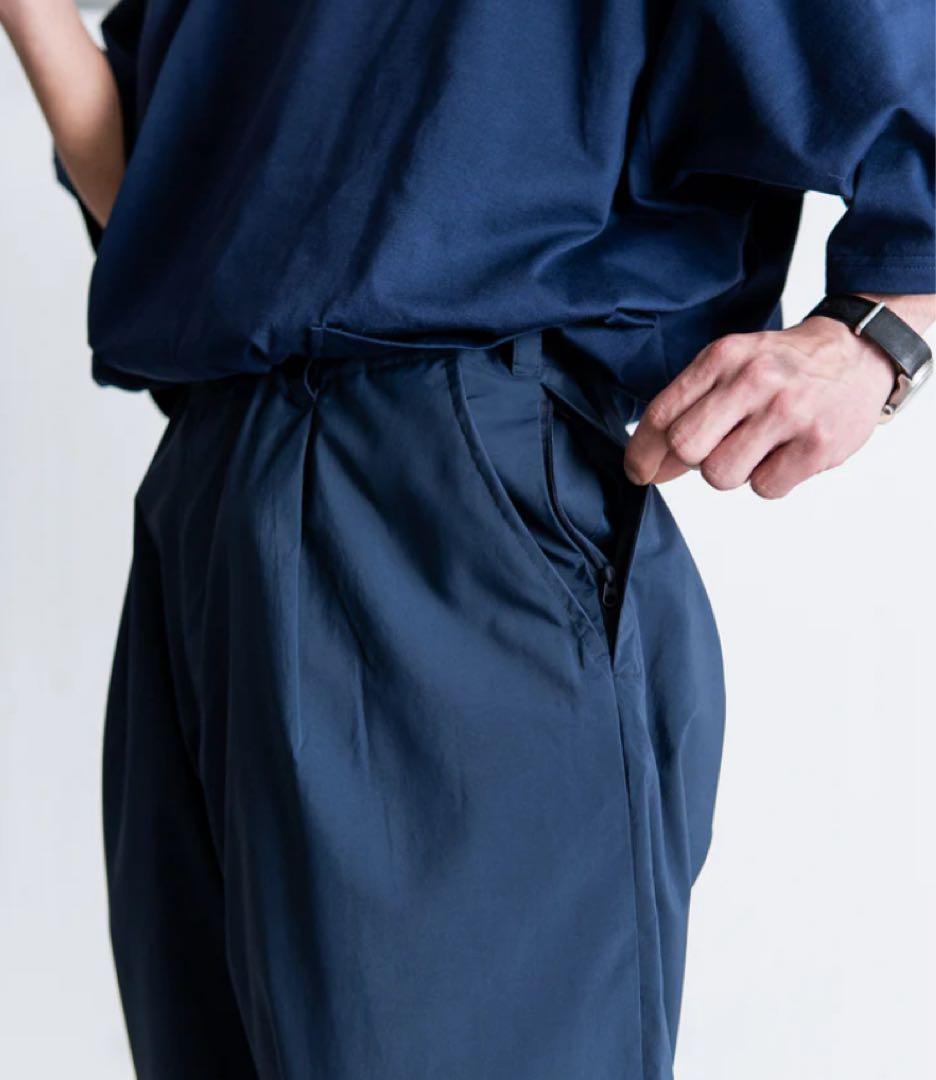 ☆美品／新春セール☆ JUGEM トラウザーパンツ